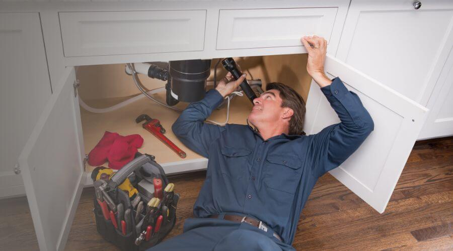 Professional sink repair in Pomona, CA